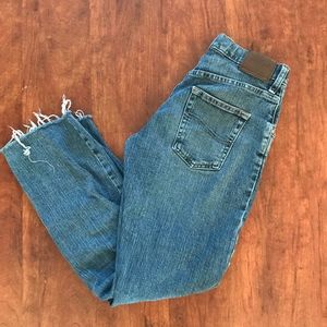 Premium Lee Jeans